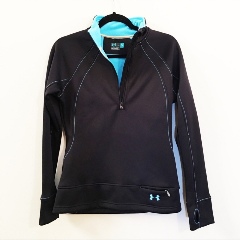 Under Armour Long Sleeve Very Warm